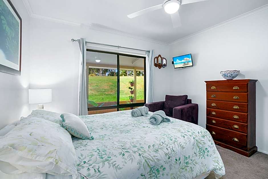 Laurelview Scenic Inn Gympie