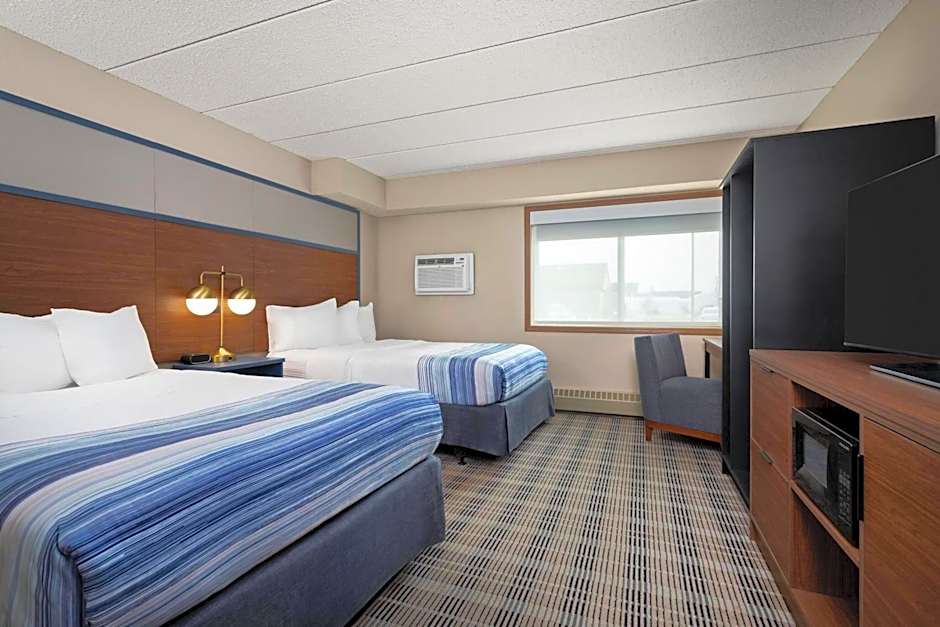 AmericInn by Wyndham Roseau