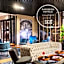 Radisson Blu Hotel, Milan