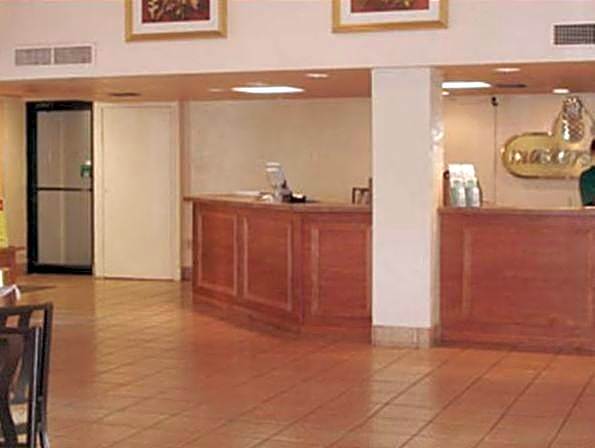 Masters Inn