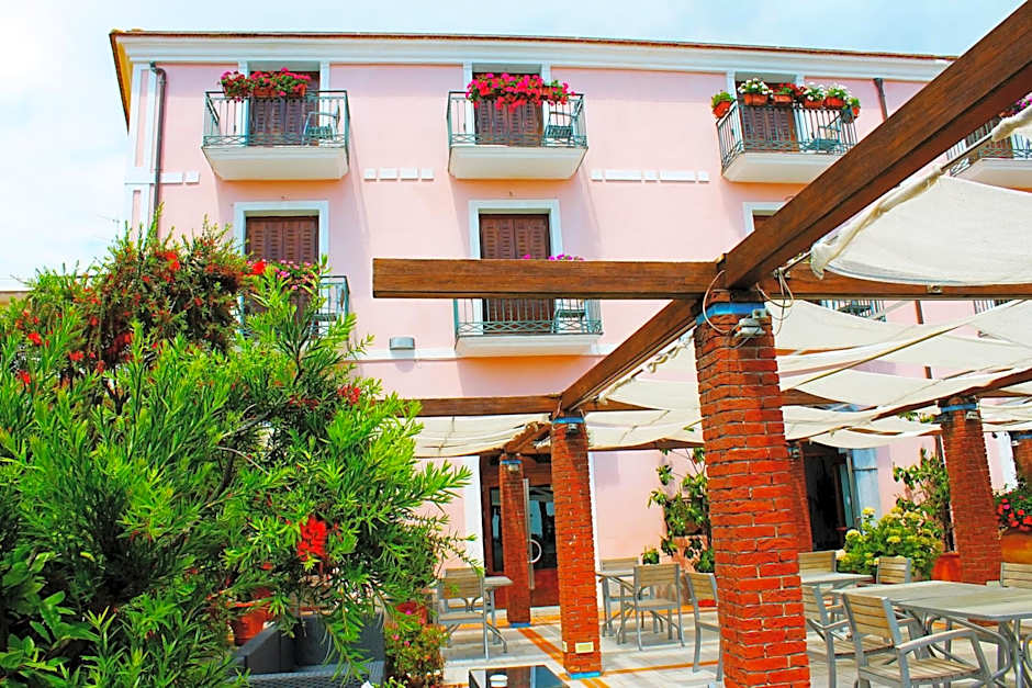 Hotel Pisacane