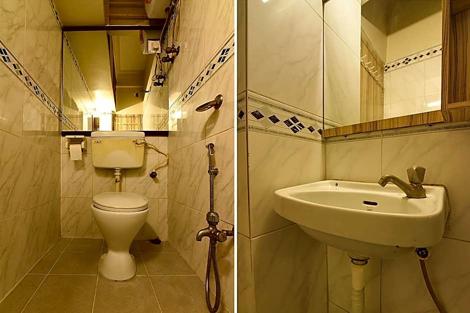 Fabexpress Shivalya – Calcutta, LA