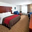 Red Lion Inn & Suites Auburn