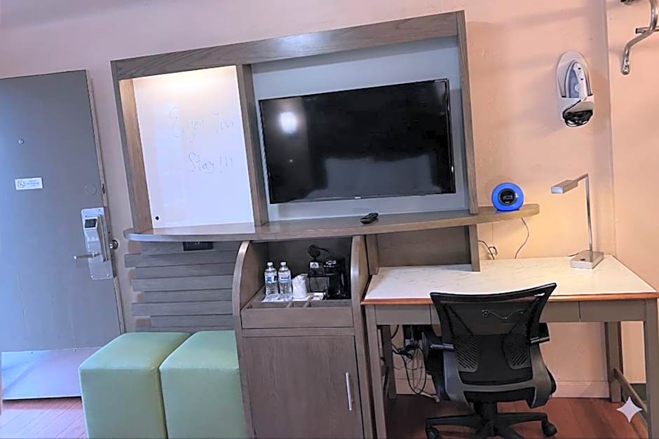 Americas Best Value Inn Eugene