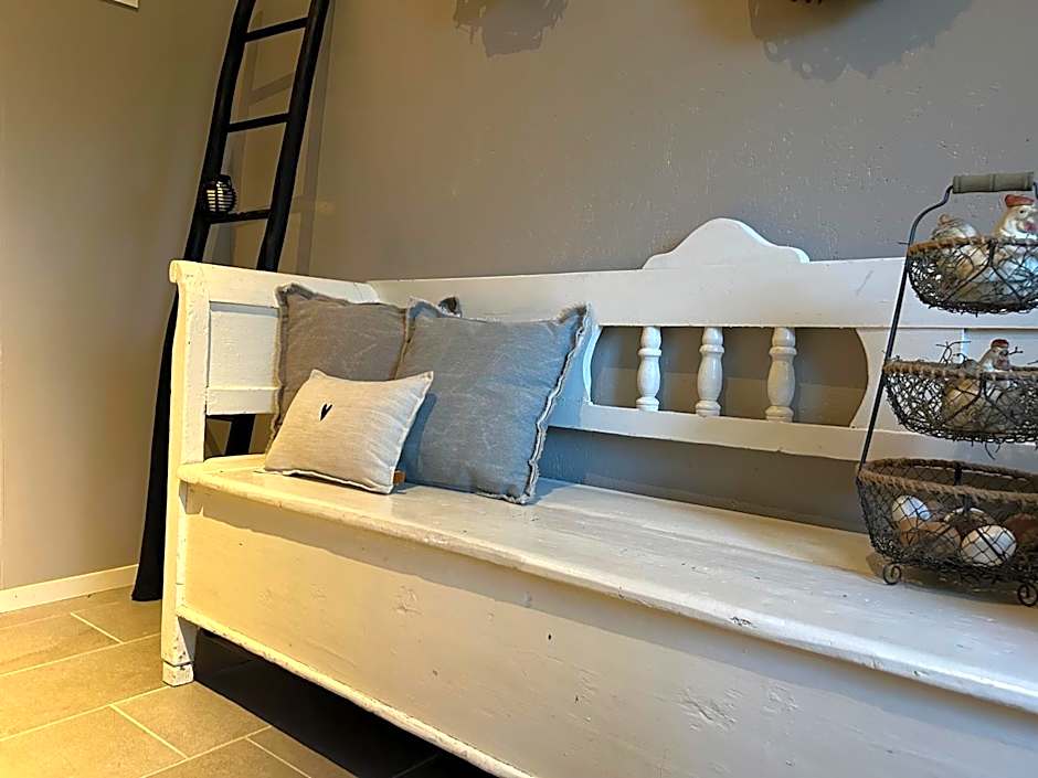 T'hûs bed & breakfast