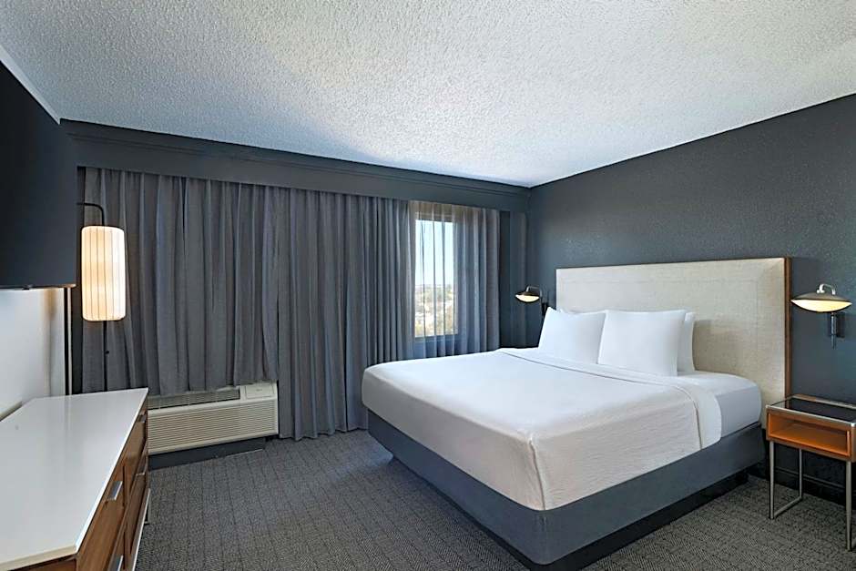 Courtyard by Marriott Laredo