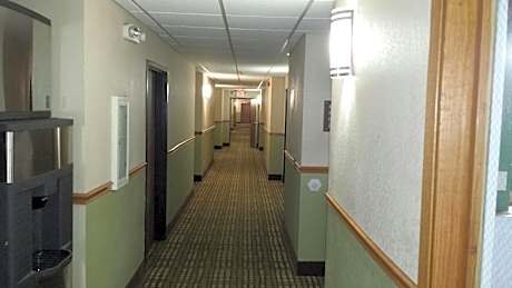 Park Inn by Radisson, Ames