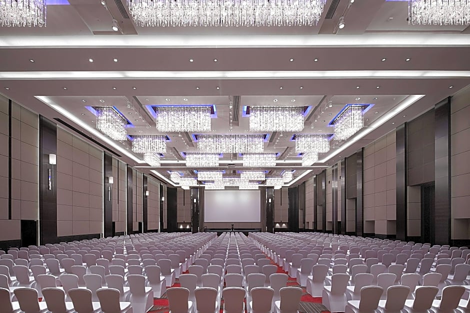 JW Marriott Hotel Pune