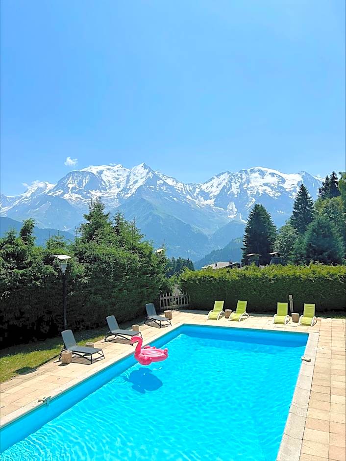 Hôtel Arbois Bettex