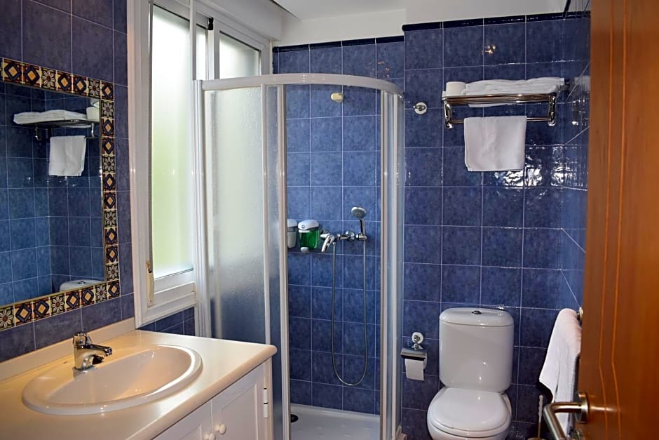 Apartamentos VIDA Sanxenxo