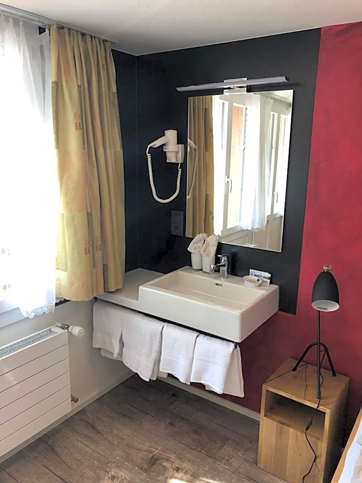 Hotel Steinbock