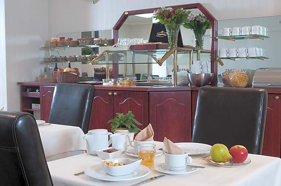 City Partner Hotel Ter Streep