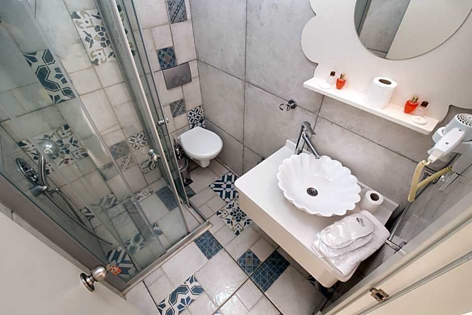 Buyukada Cankaya Hotel
