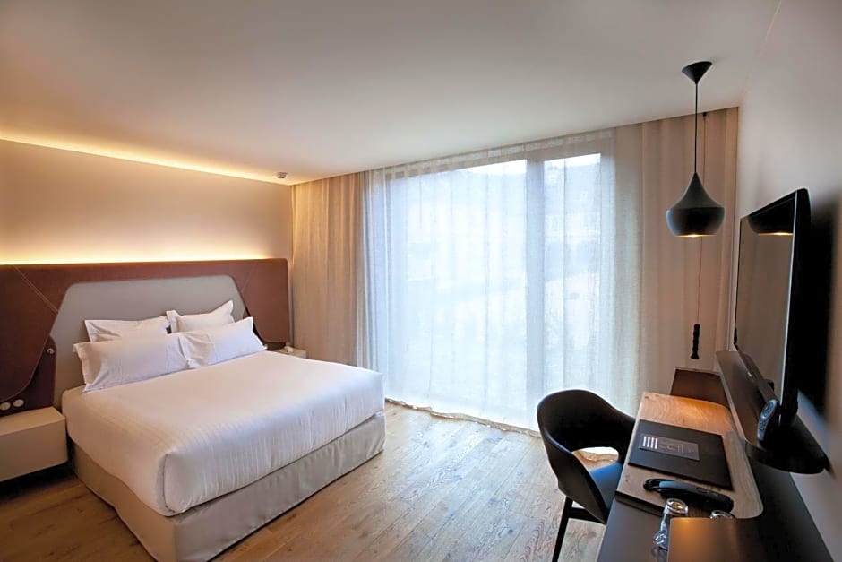 Hotel Les Haras