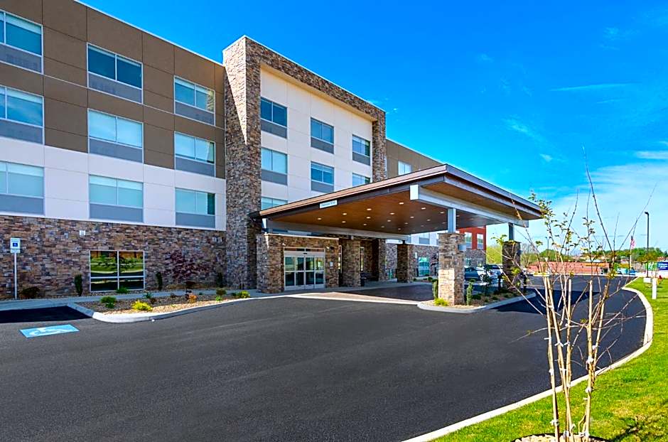 Holiday Inn Express And Suites Abingdon By IHG