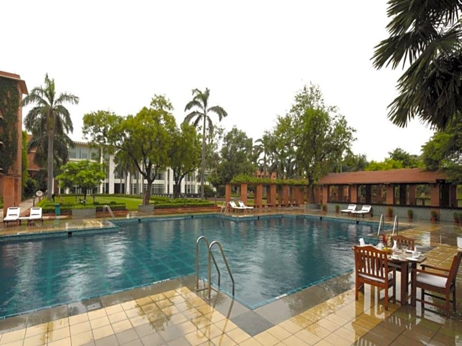 Jaypee Palace Hotel & International Convention Centre