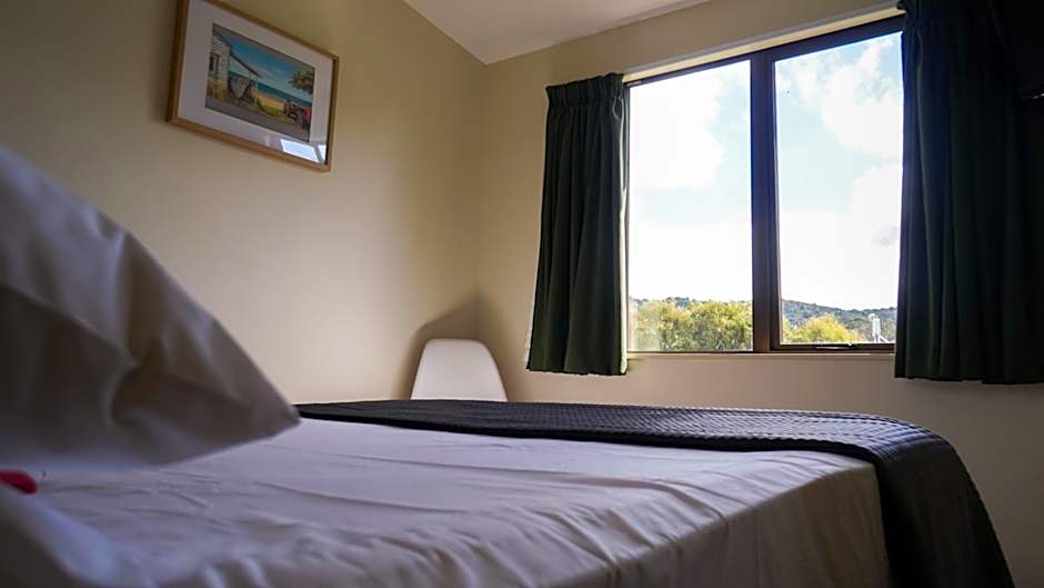 Whangarei Central Holiday Park
