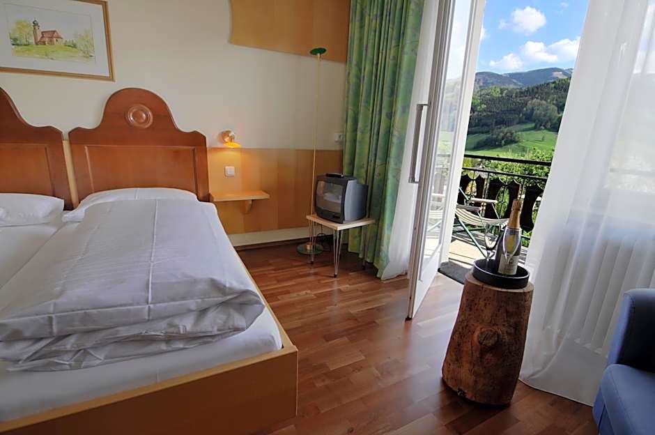 Landgasthof Kirchenwirt