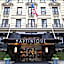Martinique New York on Broadway Curio Collection by Hilton
