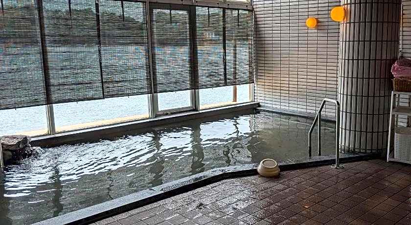 Kochoran Hotel