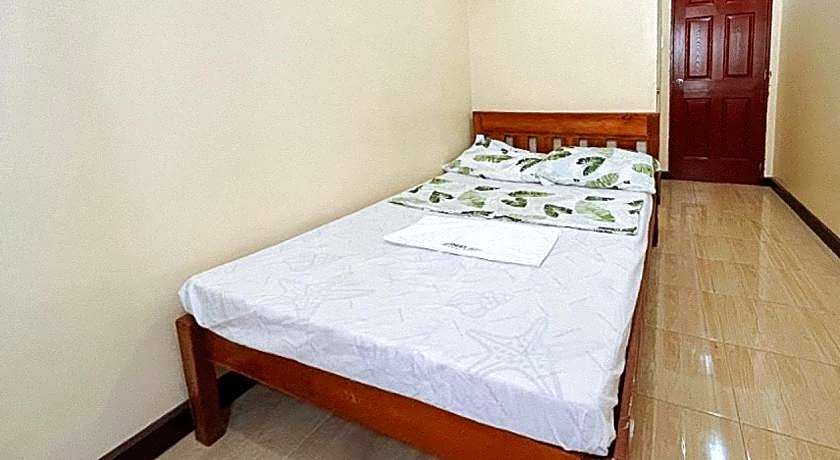 Flogel Amore Pension House