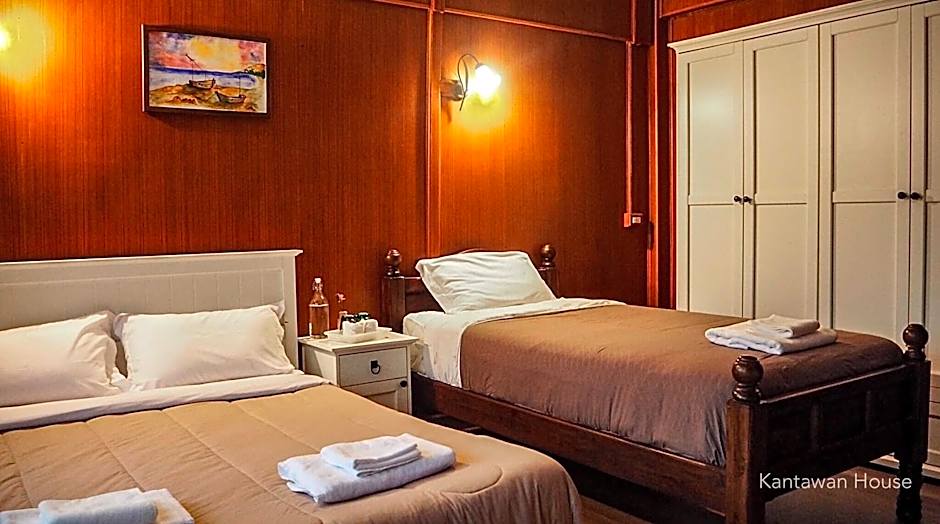 Kantawan House