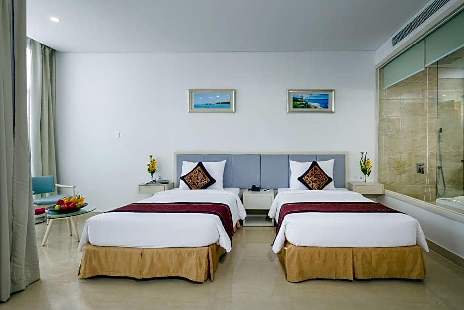 Diamond Bay Condotel Resort Nha Trang