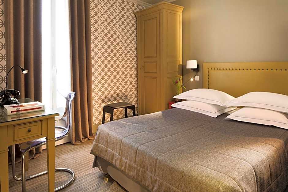 Apollon Montparnasse