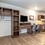 WoodSpring Suites Indianapolis Castleton