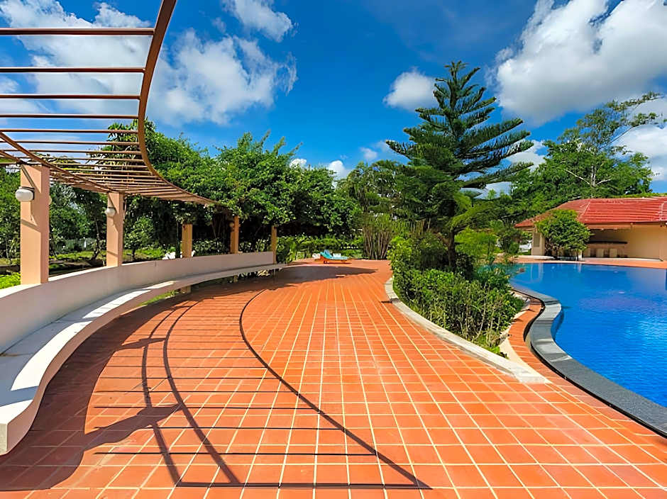 Fisherman Way Beach Villa