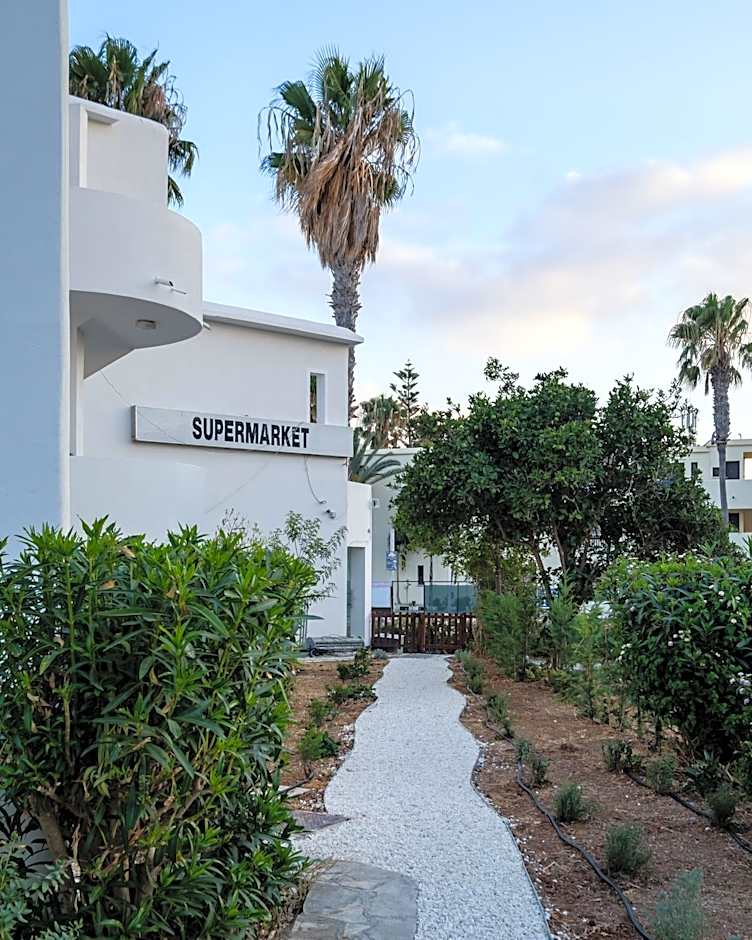 Pandream Hotel Apartments