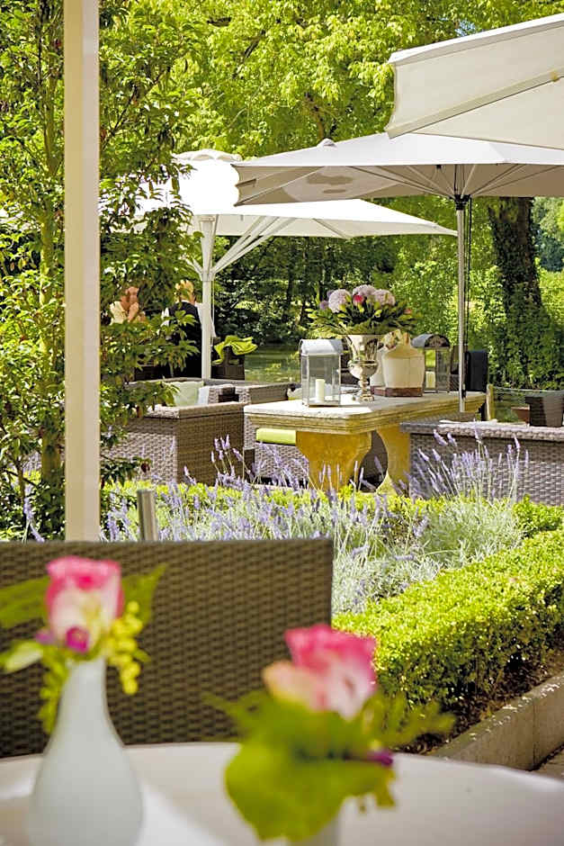 Van der Valk Hotel Kasteel Terworm