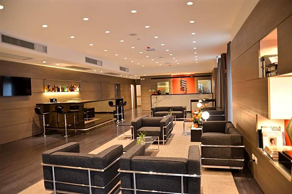 Hotel Forum