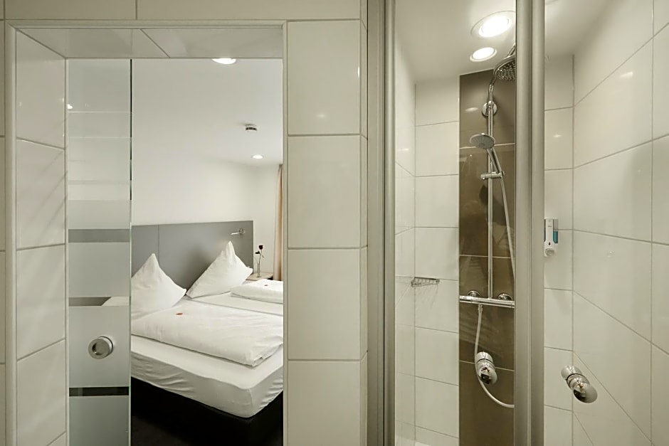Aalener Römerhotel aWL