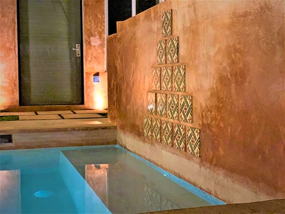 Hotel Boutique La Casona by Kavia