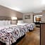 Red Roof Inn Chattanooga - Lookout Mountain