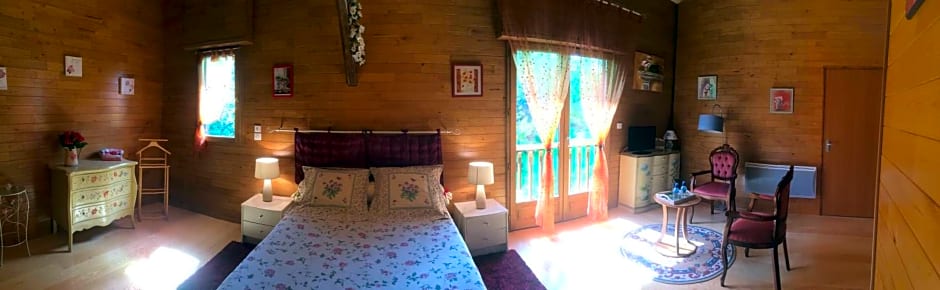 Domaine du Val de Soux