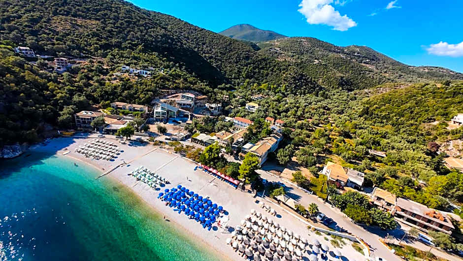 Rouda Bay Beach Hotel