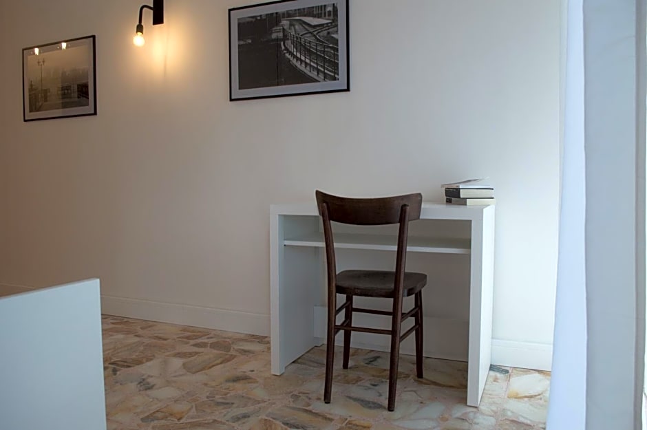 Boite d'Esprit b&b de luxe