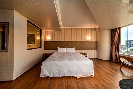 Business Double Room