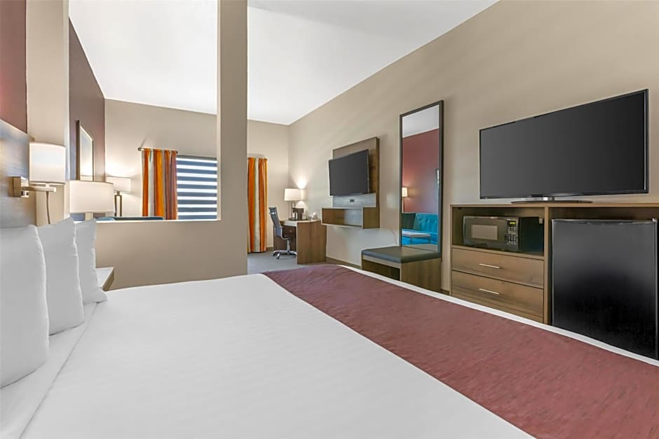 Best Western Plus Casa Grande Inn & Suites