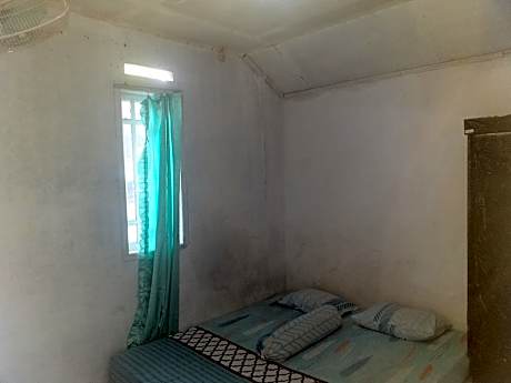 Grand Garden View Twin Pavilion