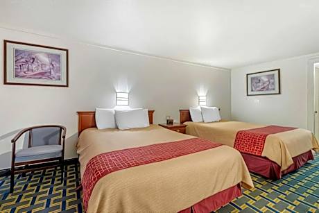 Double Room - Disability Access