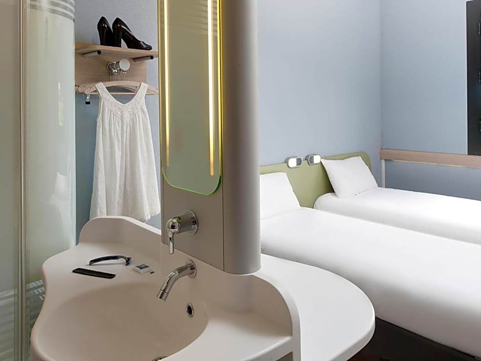 Ibis budget Montceau-les-Mines