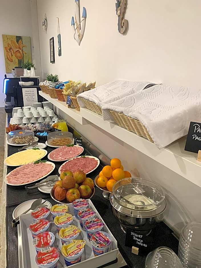 Hotel AnnaMare