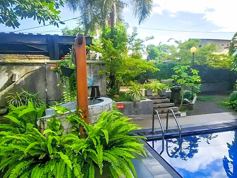 Panorama Residencies