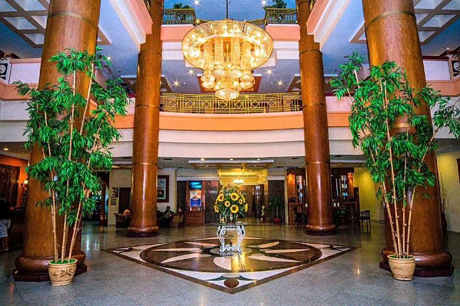 Abadi Hotel Convention Center
