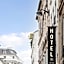 Hôtel 31 - Paris Tour Eiffel