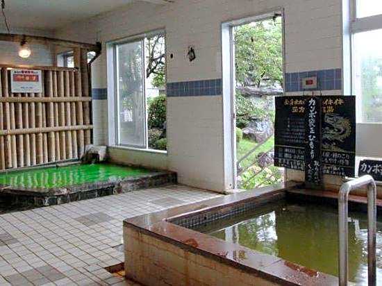 Amagi Kankou Hotel Amagikan