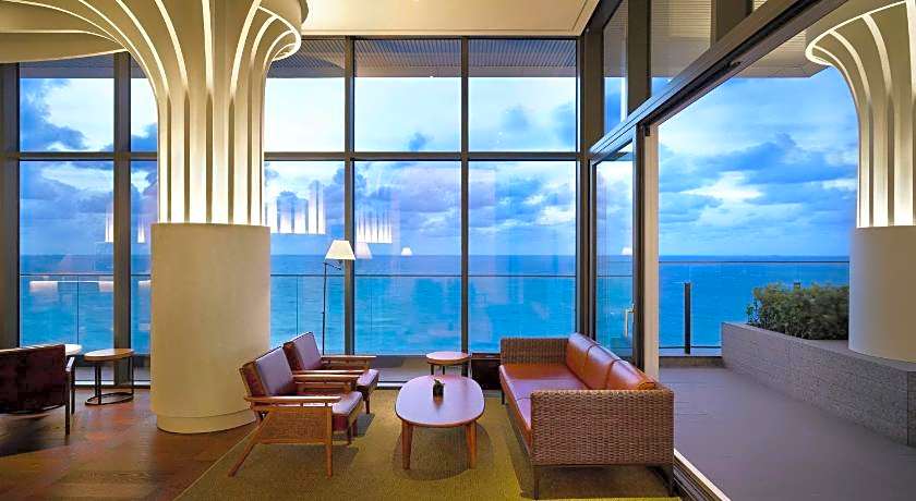 Ananti at Busan Cove